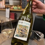 ビストロ×バル Marcy - 