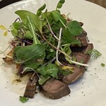 ビストロ×バル Marcy - 