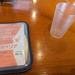 大阪 ラーメン研究所 - 戦闘準備体制に入る！