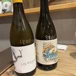 ビストロ×バル Marcy - 