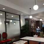 喫茶室ルノアール - 