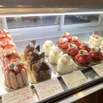 パティスリー ルイ - 