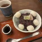 甘味おかめ - 