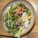 LE PORTIER Par Aux Delices de dodine Toranomon - 