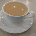 喫茶室ルノアール - 