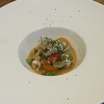 ビストロ×バル Marcy - 