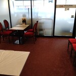 喫茶室ルノアール - 