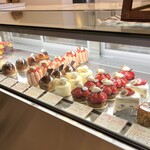 パティスリー ルイ - 