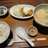 赤坂うまや - 