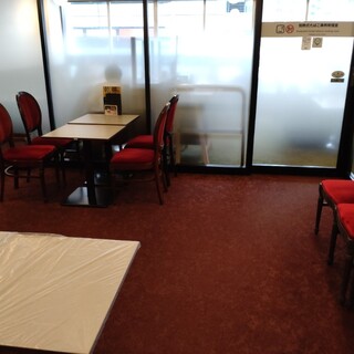 喫茶室ルノアール_2