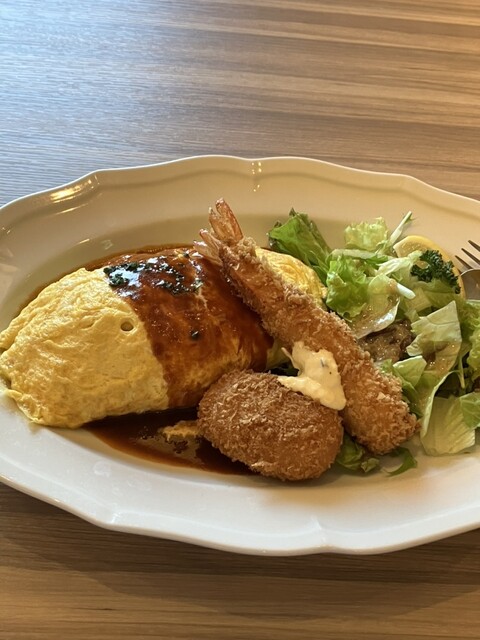 ロイヤルホスト 京都髙島屋S.C. …