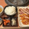 炭火焼肉但馬屋 初石店