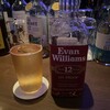 フルーツカクテル&ウイスキーのお店 Bar finch