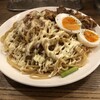 スパゲッティスタンド カルボ カルボ二号店