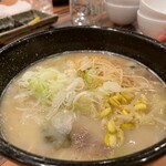 焼肉おしわら 雅 - 