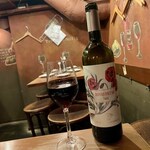 バール デ ブー - 