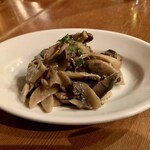 バール デ ブー - 