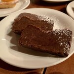 バール デ ブー - 