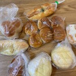 白ばらベーカリー - 