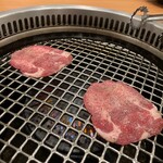 焼肉おしわら 雅 - 