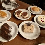 バール デ ブー - 