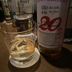 フルーツカクテル&ウイスキーのお店 Bar finch - 