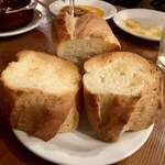 バール デ ブー - 