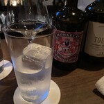 フルーツカクテル&ウイスキーのお店 Bar finch - 