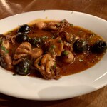 バール デ ブー - 