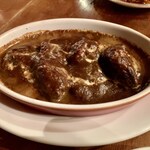 バール デ ブー - 