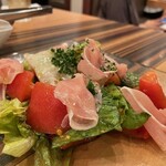 焼肉おしわら 雅 - 