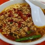 台湾料理 味仙 - 