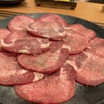焼肉おしわら 雅 - 