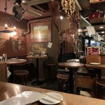 バール デ ブー - 