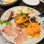 神楽坂 BISTRO NONKI - 