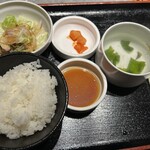 焼肉 SEJONG 丸の内店 - 