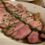 バール デ ブー - 