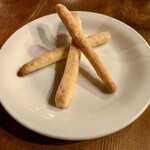 バール デ ブー - 