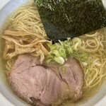 麺匠 もみじ - 料理写真: