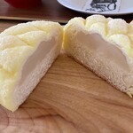 白ばらベーカリー - 