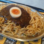 Ramen Kagetsu Arashi Kei Ou Horinouchi Ten - 