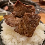 Yakiniku Oshiwara Miyabi - 