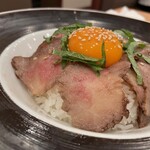 Yakiniku Oshiwara Miyabi - 