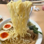 麺屋 ようすけ - 