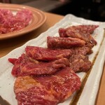 Yakiniku Oshiwara Miyabi - 