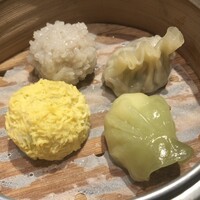 中国料理 桃林 - 