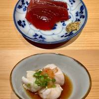 鮨処 やまと - 