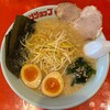 ラーメンショップ ○化 習志野実籾店