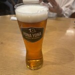 YONA YONA BEER WORKS 新虎通り店 - 