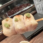 Yakitori No Hachibei - 